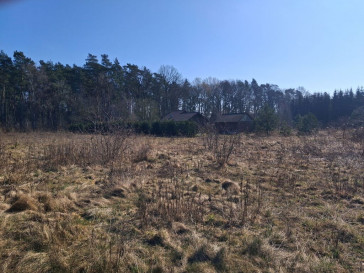 Działka Sprzedaż Krępsko