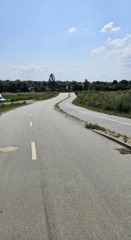 Działka Sprzedaż Siadło Dolne 5