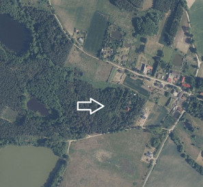 Działka Sprzedaż Chełpa