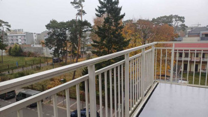 Mieszkanie Sprzedaż Międzywodzie Zwycięstwa