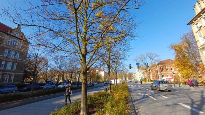 Mieszkanie Sprzedaż Szczecin Wielkopolska