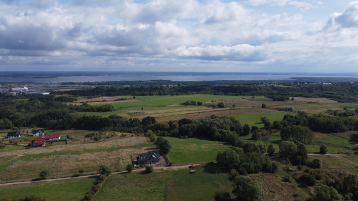 Działka Sprzedaż Szczecin Skolwin 3