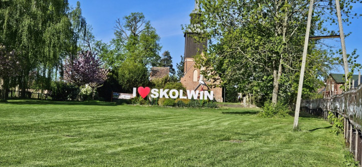 Działka Sprzedaż Szczecin Skolwin 5