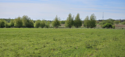 Działka Sprzedaż Szczecin Skolwin