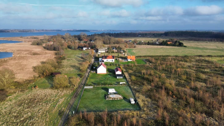 Działka Sprzedaż Połchowo 1