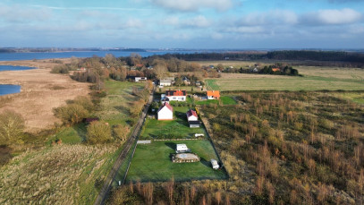Działka Sprzedaż Połchowo