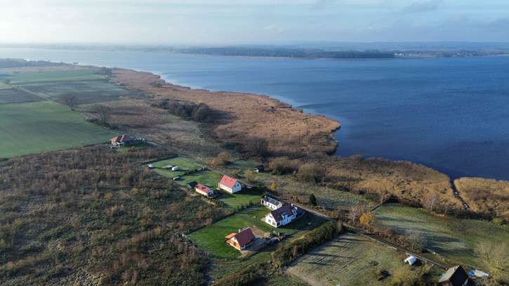 Działka Sprzedaż Połchowo 8