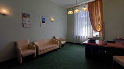 Lokal Wynajem Szczecin Śródmieście Bolesława Krzywoustego
