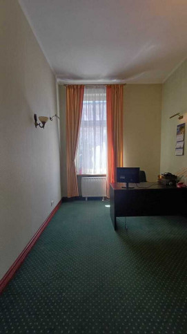 Lokal Wynajem Szczecin Śródmieście Bolesława Krzywoustego 3