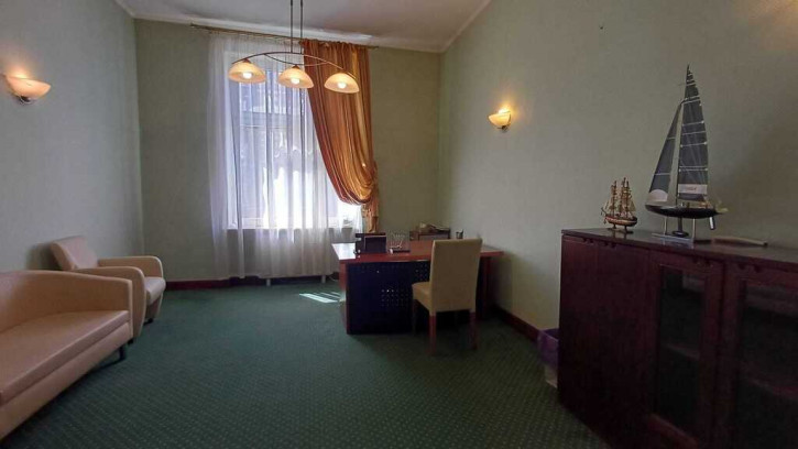 Lokal Wynajem Szczecin Śródmieście Bolesława Krzywoustego 4