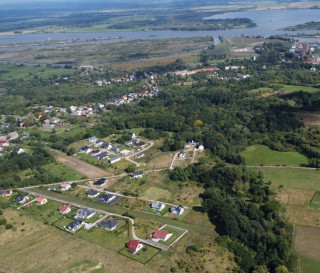 Działka Sprzedaż Szczecin Skolwin