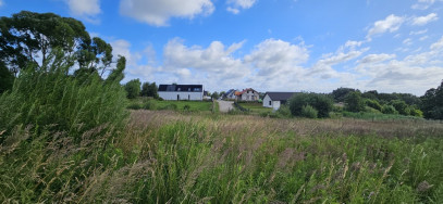 Działka Sprzedaż Szczecin Skolwin