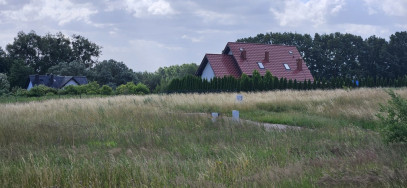 Działka Sprzedaż Szczecin Skolwin