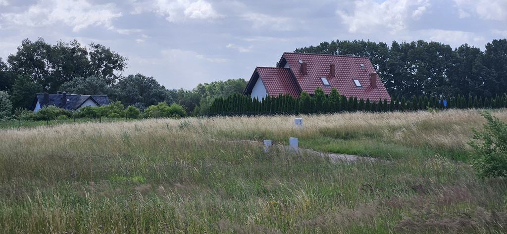 Działka Sprzedaż Szczecin Skolwin