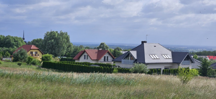Działka Sprzedaż Szczecin Skolwin 16