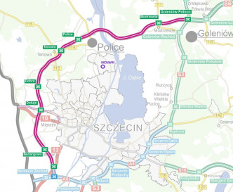 Działka Sprzedaż Szczecin Skolwin