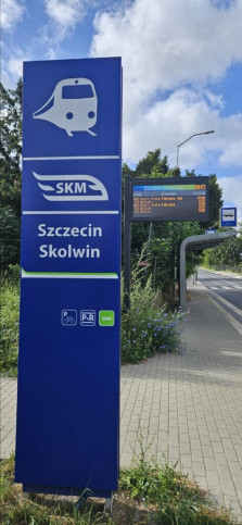 Działka Sprzedaż Szczecin Skolwin 18