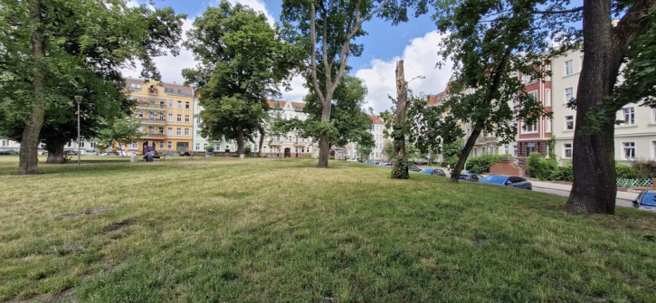 Mieszkanie Sprzedaż Szczecin Śródmieście Montwiłła 2