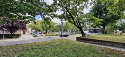 Mieszkanie Sprzedaż Szczecin Śródmieście Montwiłła