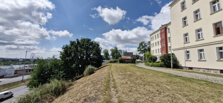 Mieszkanie Sprzedaż Szczecin Śródmieście Montwiłła 3
