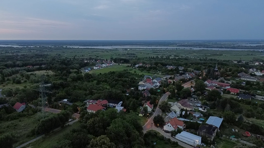 Działka Sprzedaż Szczecin Skolwin