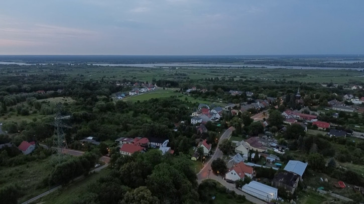 Działka Sprzedaż Szczecin Skolwin 3