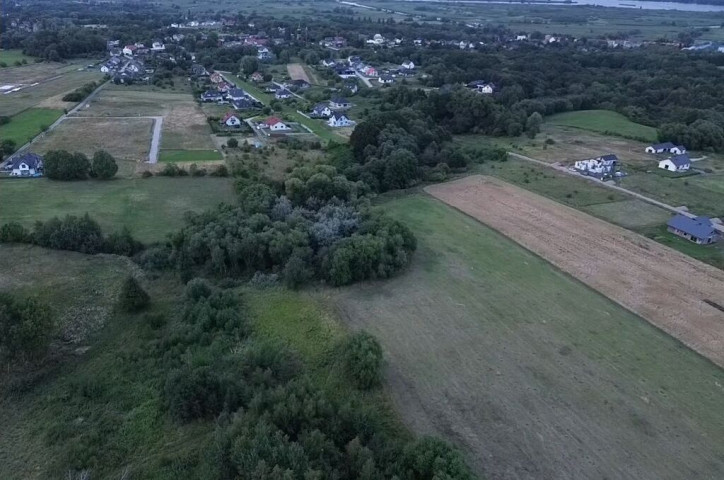 Działka Sprzedaż Szczecin Skolwin 9