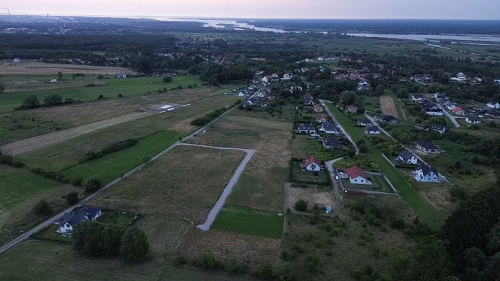 Działka Sprzedaż Szczecin Skolwin 6