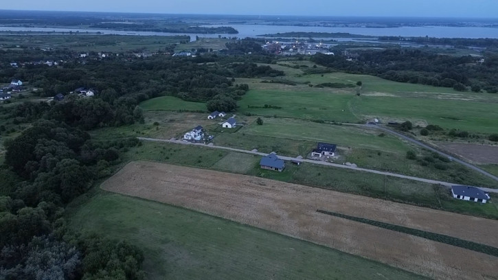 Działka Sprzedaż Szczecin Skolwin 11