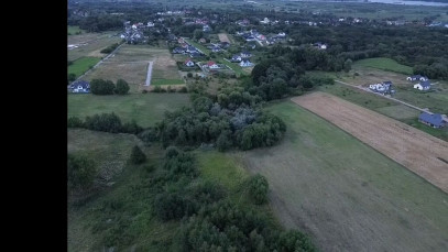 Działka Sprzedaż Szczecin Skolwin