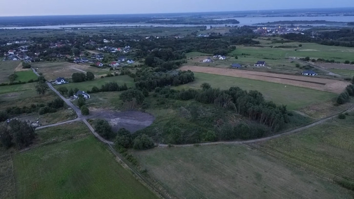 Działka Sprzedaż Szczecin Skolwin 13