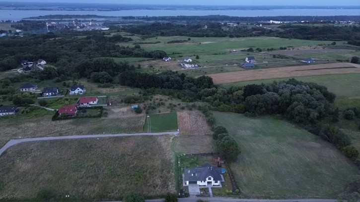 Działka Sprzedaż Szczecin Skolwin 15