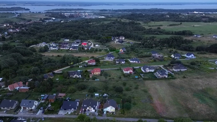 Działka Sprzedaż Szczecin Skolwin 7