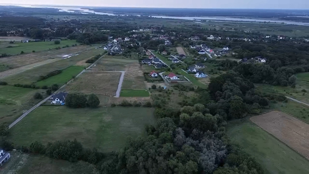 Działka Sprzedaż Szczecin Skolwin