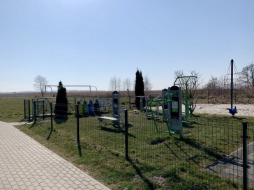 Mieszkanie Sprzedaż Dziwnówek