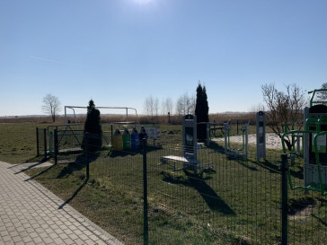 Mieszkanie Sprzedaż Dziwnówek