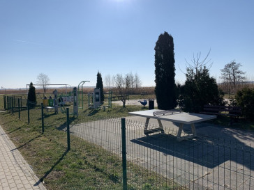 Mieszkanie Sprzedaż Dziwnówek