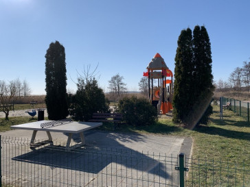 Mieszkanie Sprzedaż Dziwnówek